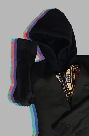 Highlight 1 design development image 1