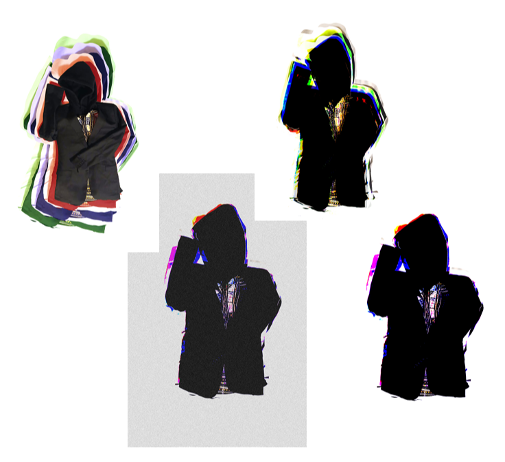 Highlight 1 design development image 2