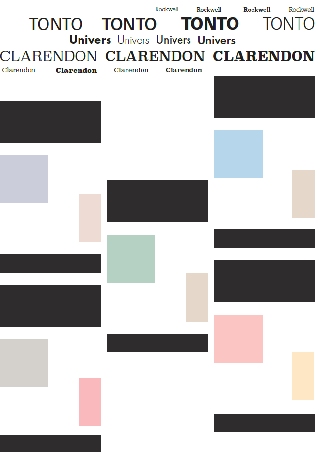 Highlight 4 design development image 2