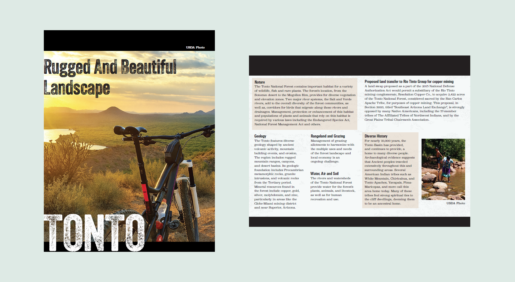 Highlight 4 final design